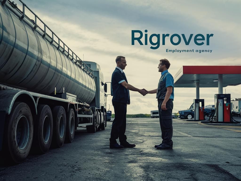 RIGROVER EMPLOYMENT AGENCY | 2045 Bakervilla St, London, ON N6P 0E9, Canada | Phone: (519) 914-4923