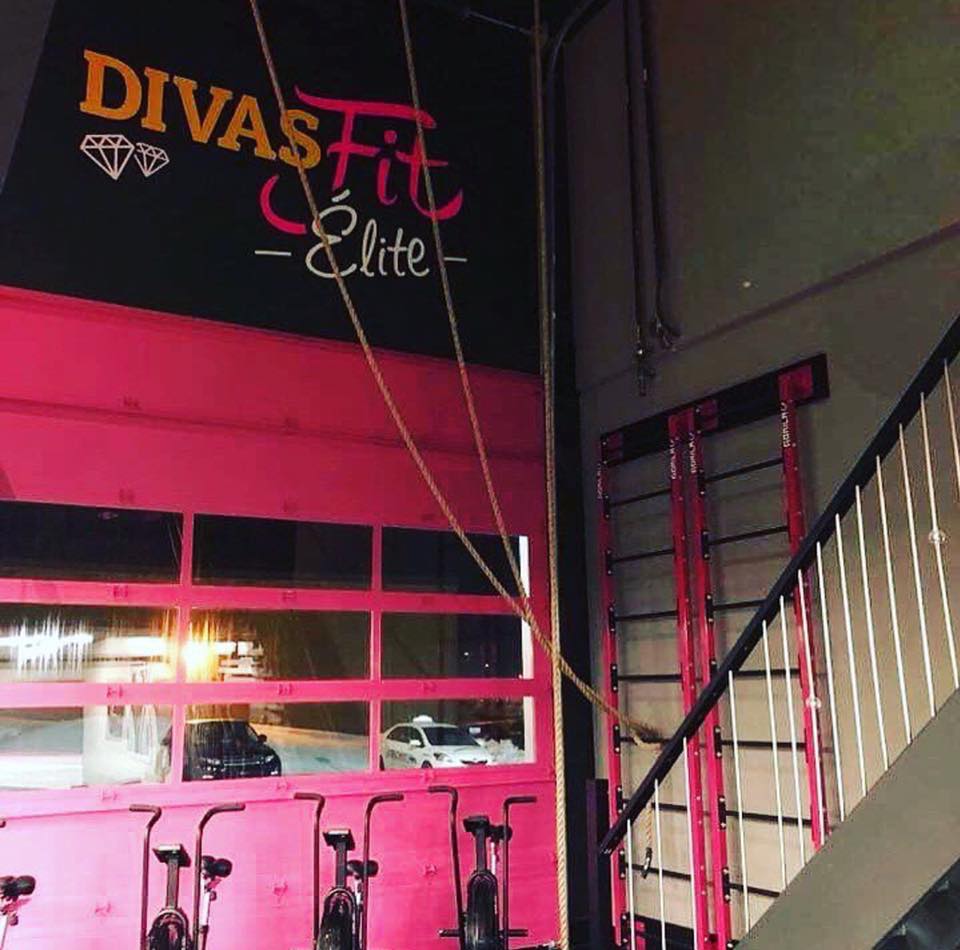 DivasFit | 664 Boulevard du Séminaire N, Saint-Jean-sur-Richelieu, QC J3B 6Y8, Canada | Phone: (450) 346-4333