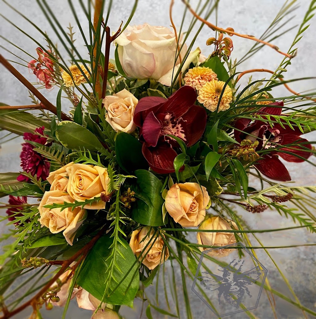 The B Nest Floral Design and Studio | 5010 50 St, Sylvan Lake, AB T4S 1M5, Canada | Phone: (587) 877-2899