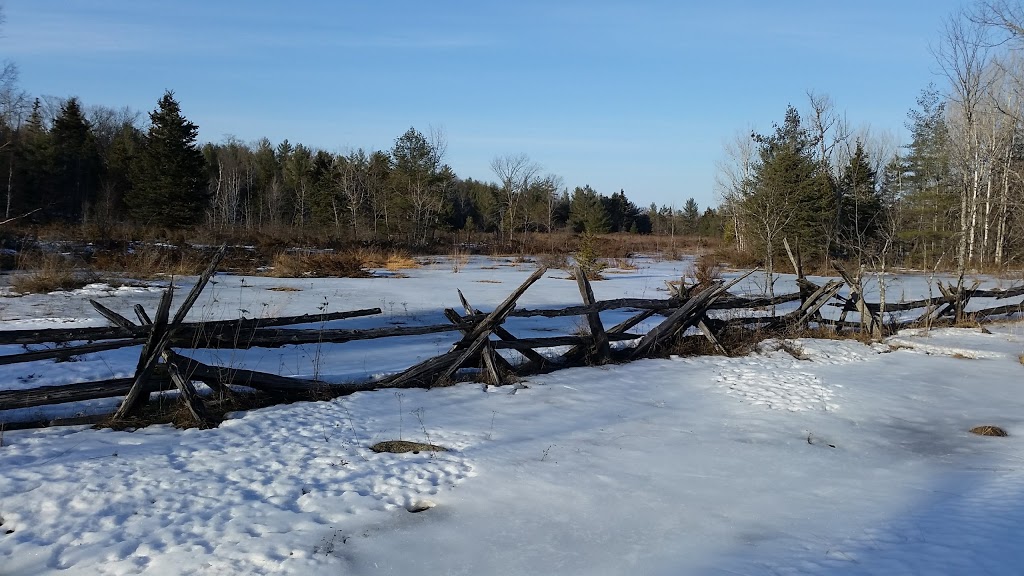 Carden Alvar Provincial Park | Carden, ON K0M, Canada | Phone: (705) 326-4643