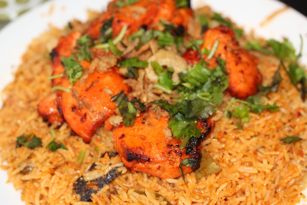 SPICEDERA | 145 Clarence St, Brampton, ON L6W 1T2, Canada | Phone: (905) 455-0404