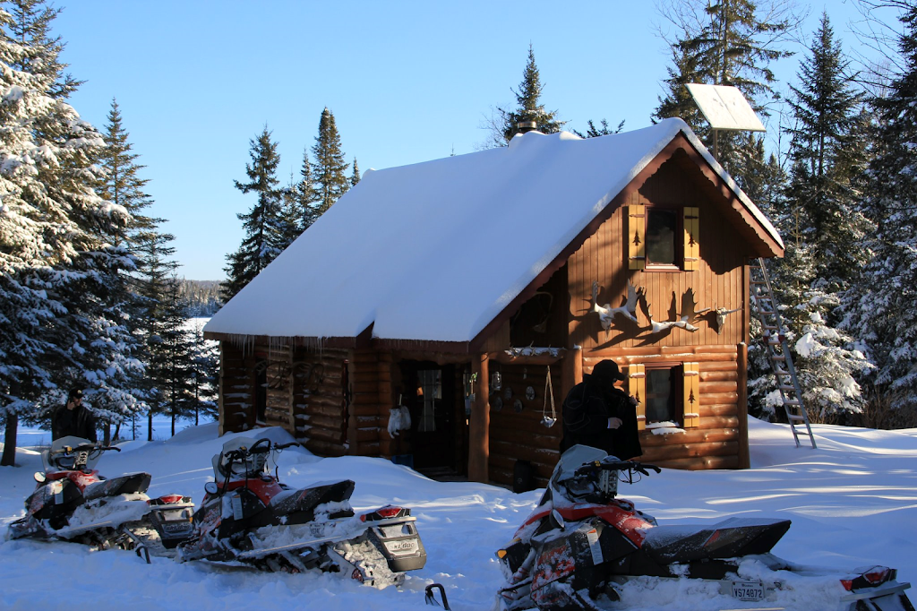 Decouverte-Quebec.ca | 200 Chemin du Vieux Moulin, Sainte-Émélie-de-lÉnergie, QC J0K 2K0, Canada | Phone: (866) 884-0211