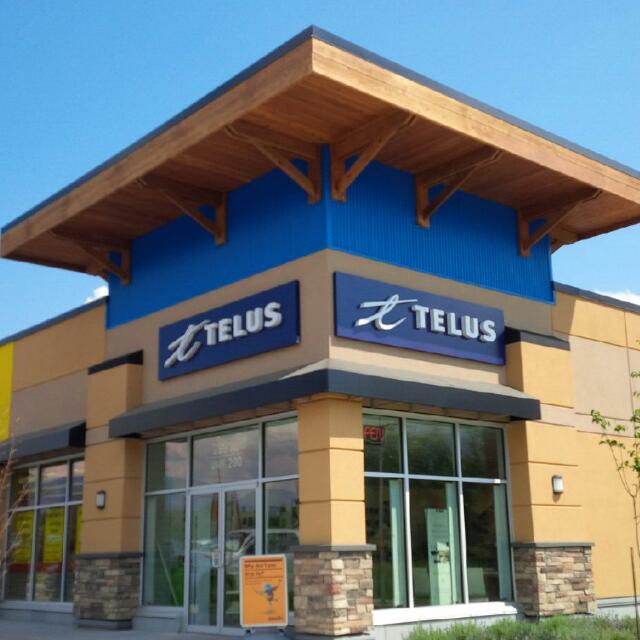 Tom Harris TELUS & Koodo Store | 2991 10 Ave SW #200, Salmon Arm, BC V1E 3J9, Canada | Phone: (250) 833-1868