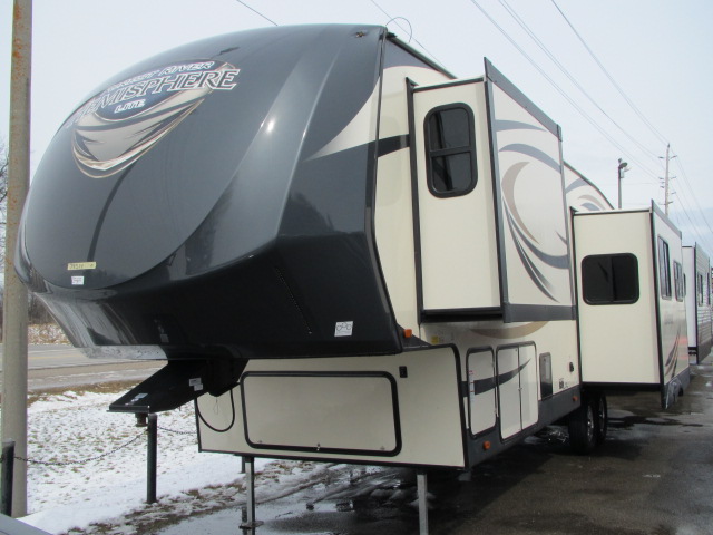 Town & Country RV Ltd | 16951 ON-7, Perth, ON K7H 3C8, Canada | Phone: (613) 267-3279