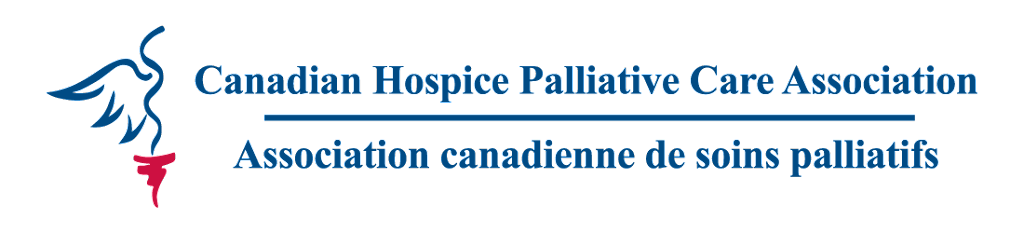 Canadian Hospice Palliative Care Association - CHPCA | 495 Richmond Rd Suite 102, Ottawa, ON K2A 4H6, Canada | Phone: (613) 241-3663