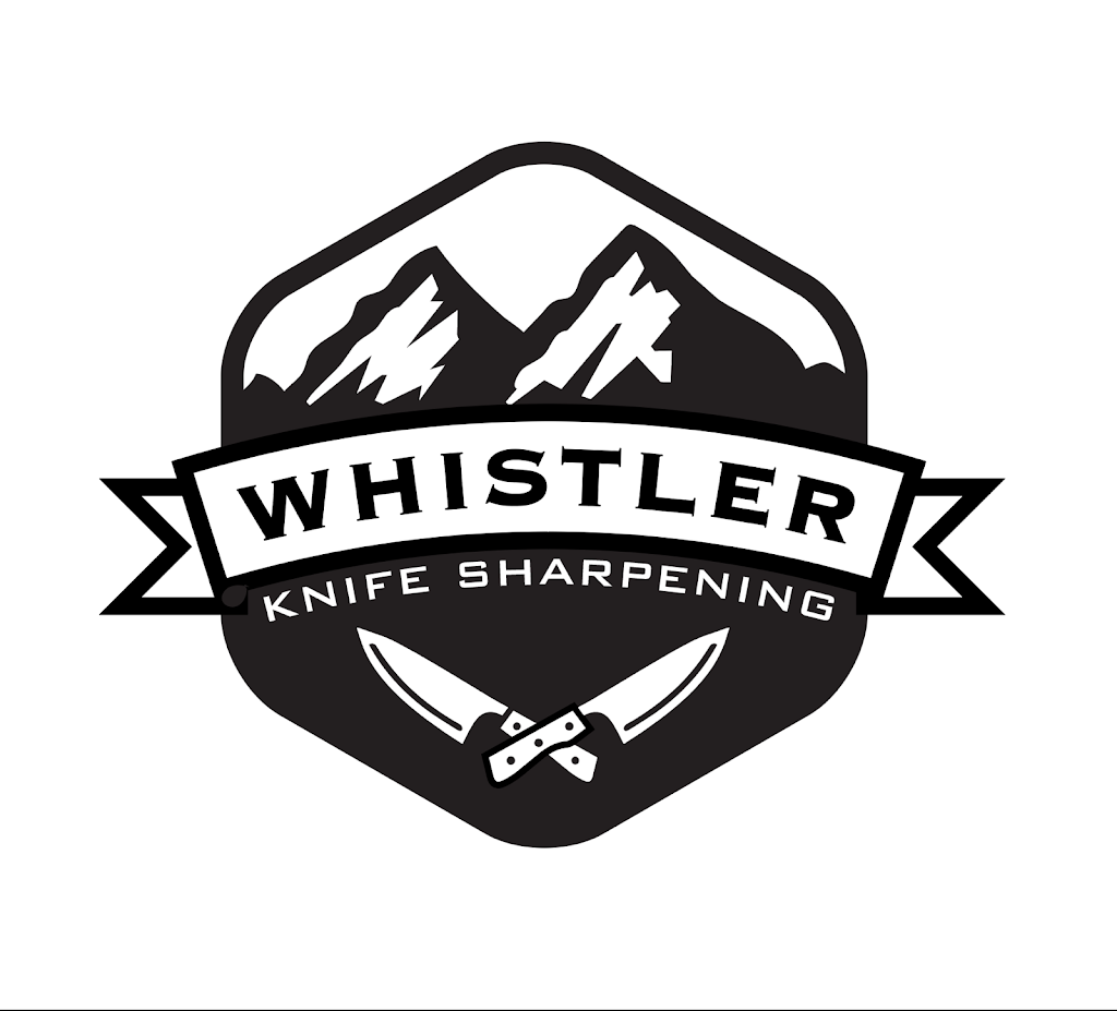 Whistler Knife Sharpening | 6418 Easy St, Whistler, BC V8E 0C5, Canada | Phone: (778) 809-0437