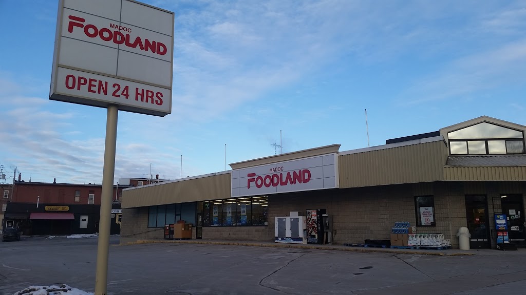 Foodland - Madoc | 40 Elgin St, Madoc, ON K0K 2K0, Canada | Phone: (613) 473-4240