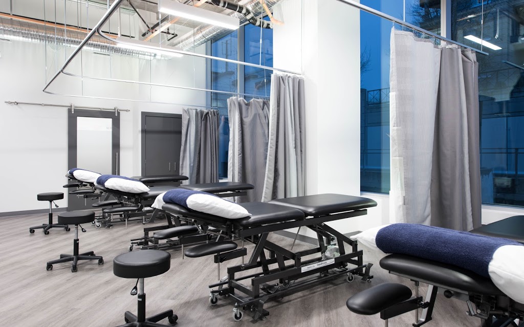 Coast Performance Rehab | 138 13th St E #210, North Vancouver, BC V7L 0E5, Canada | Phone: (604) 558-6960