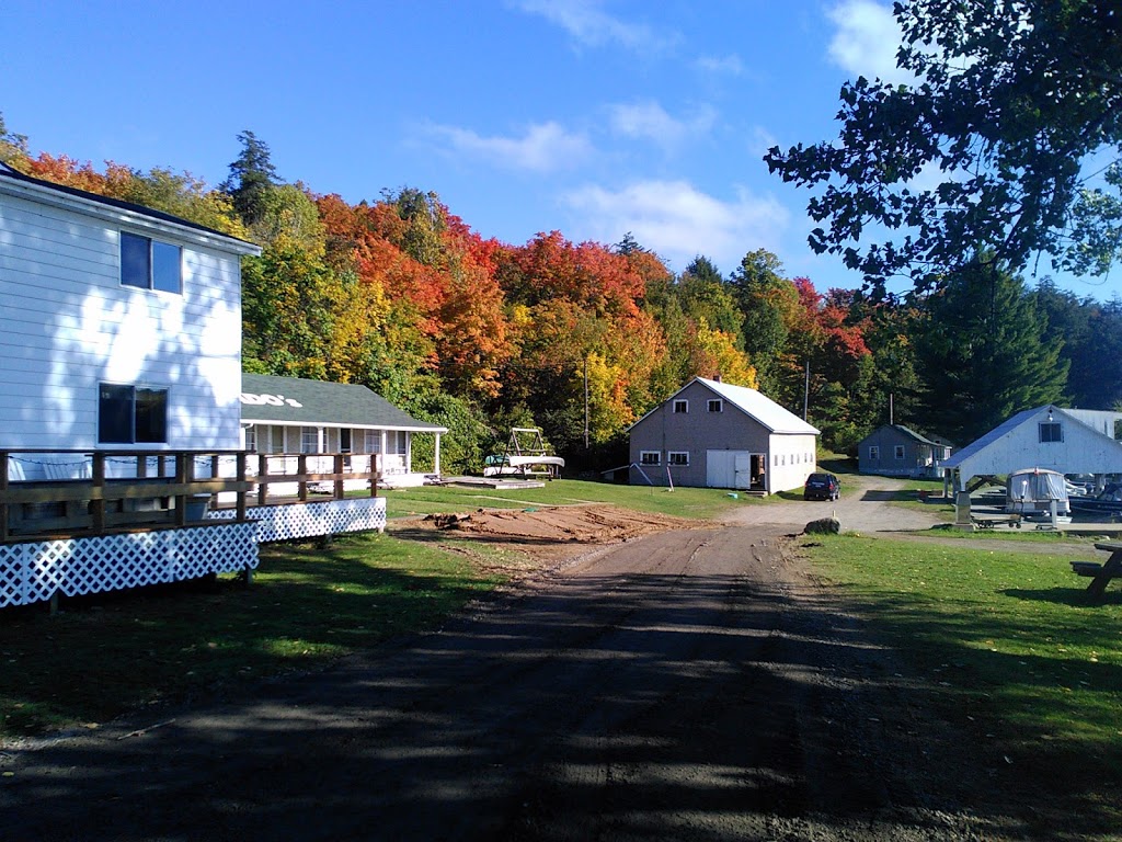 Tornados Canadian Resorts | 14243, ON-522, Port Loring, ON P0H 1Y0, Canada | Phone: (705) 757-2050