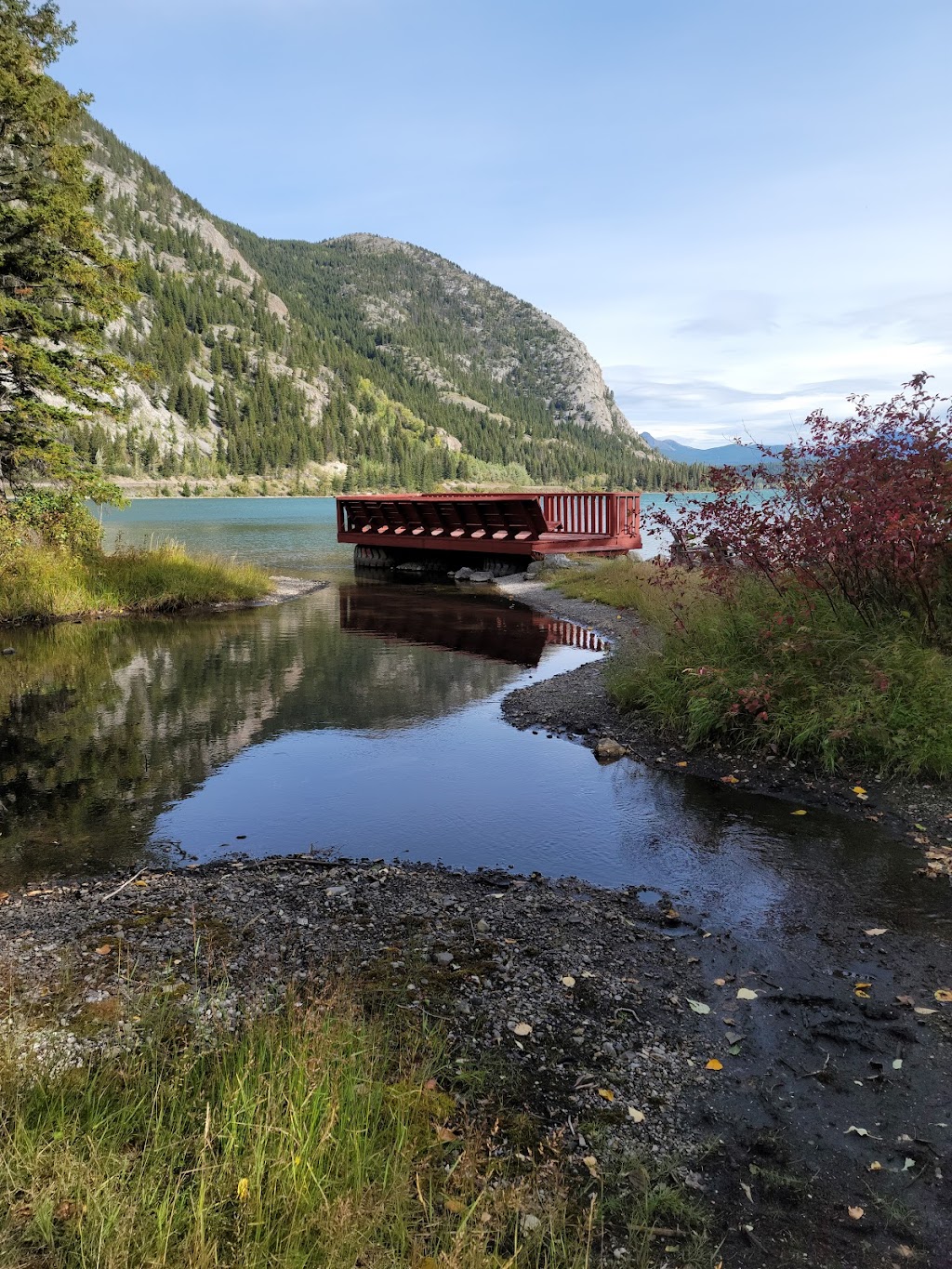 Crowsnest Lake Bible Camp | Crowsnest Pass, Coleman, AB T0K 0M0, Canada | Phone: (403) 563-5120