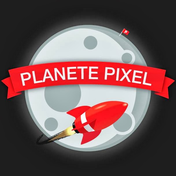 Planète Pixel | Rue des Grands-Vents, Magog, QC J1X 0N8, Canada | Phone: (819) 577-5045