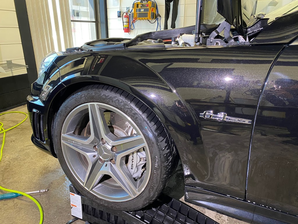 Wrap It Up! Paint Protection | 350 Woodbridge Ave Unit 10, Woodbridge, ON L4L 3K8, Canada | Phone: (647) 542-7887