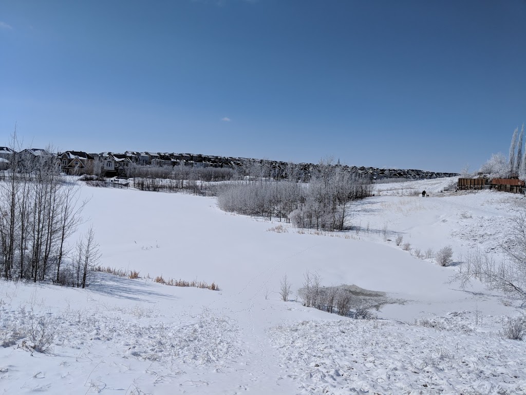 Mitra Natural Ravine Park | 194 Royal Birkdale Crescent NW, Calgary, AB T3G 5R8, Canada