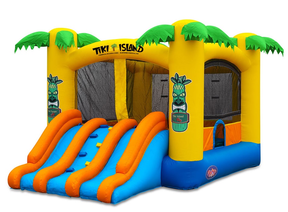 Chezfunfou inflatables | 611 Bd Roland-Godard, Saint-Jérôme, QC J7Y 4C5, Canada | Phone: (450) 675-2235