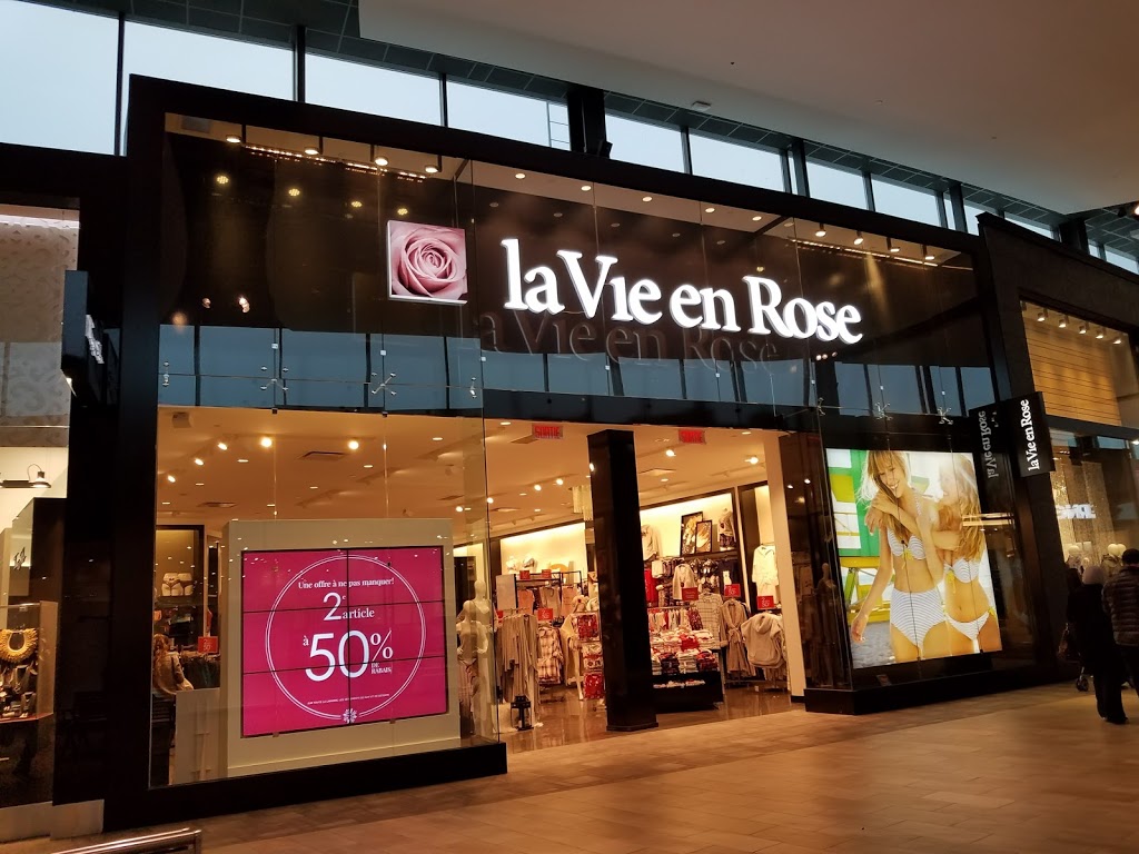 La Vie en Rose Carrefour Laval | CARREFOUR LAVAL, 3035 Boulevard le Carrefour, Laval, QC H7T 1C7, Canada | Phone: (450) 973-9076