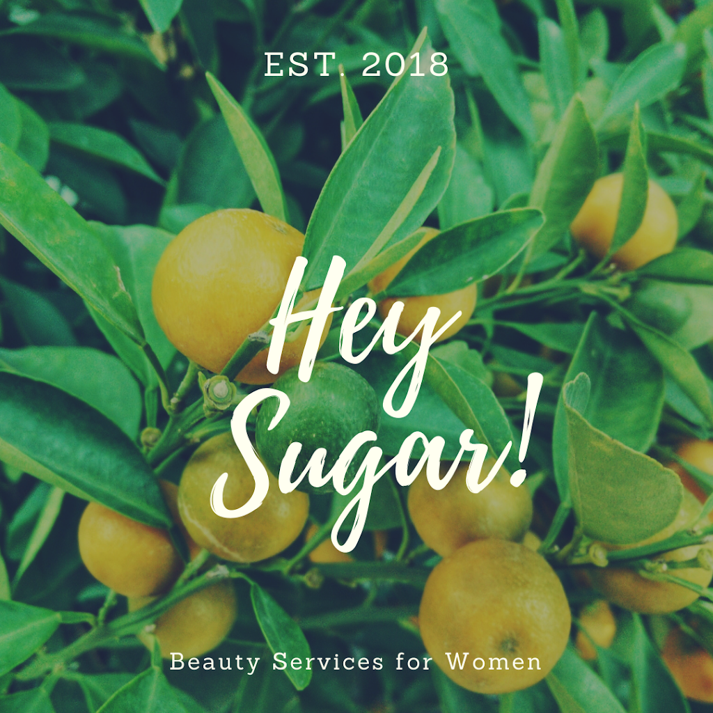 Hey Sugar! | 57 Ridgeview Cl, Fort Saskatchewan, AB T8L 0S2, Canada | Phone: (780) 405-1002