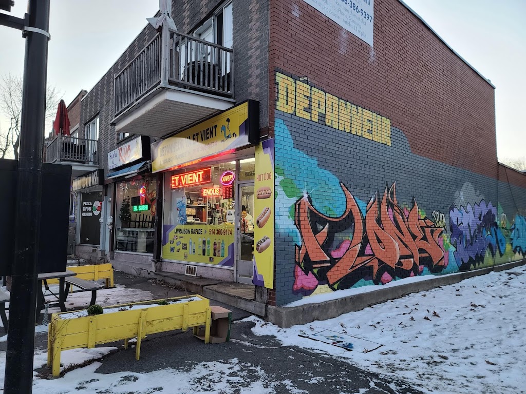 bitMachina - Guichet Bitcoin | 4945 Bd Rosemont, Montréal, QC H1T 2E6, Canada | Phone: (343) 308-6313