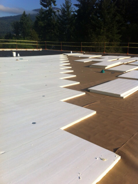 Ram Roofing Ltd | 5313 Cascara Dr, Nanaimo, BC V9T 0E3, Canada | Phone: (250) 585-6747