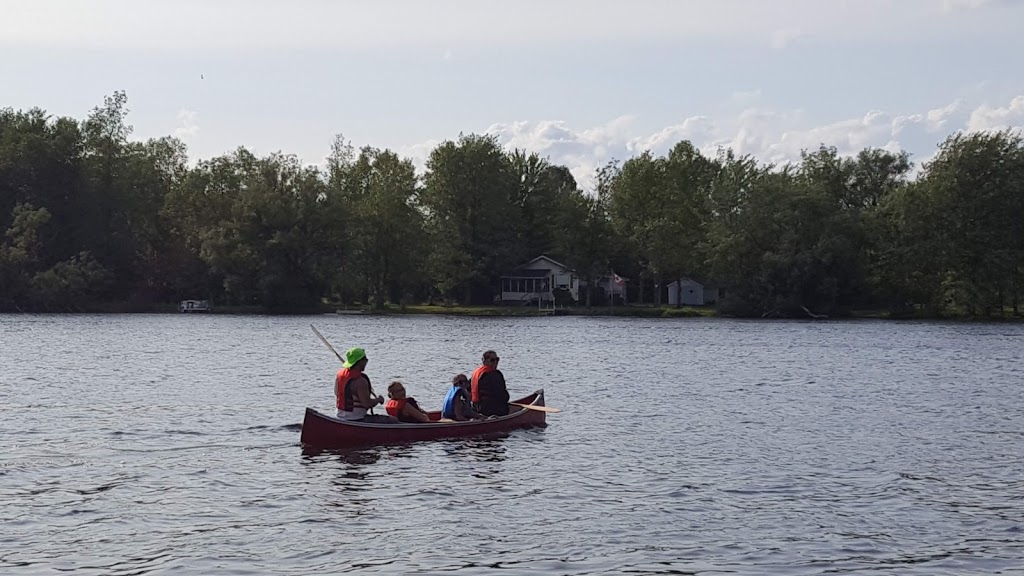 Municipal Boat Launch | 400 Lake Ave W, Carleton Place, ON K7C 3V5, Canada