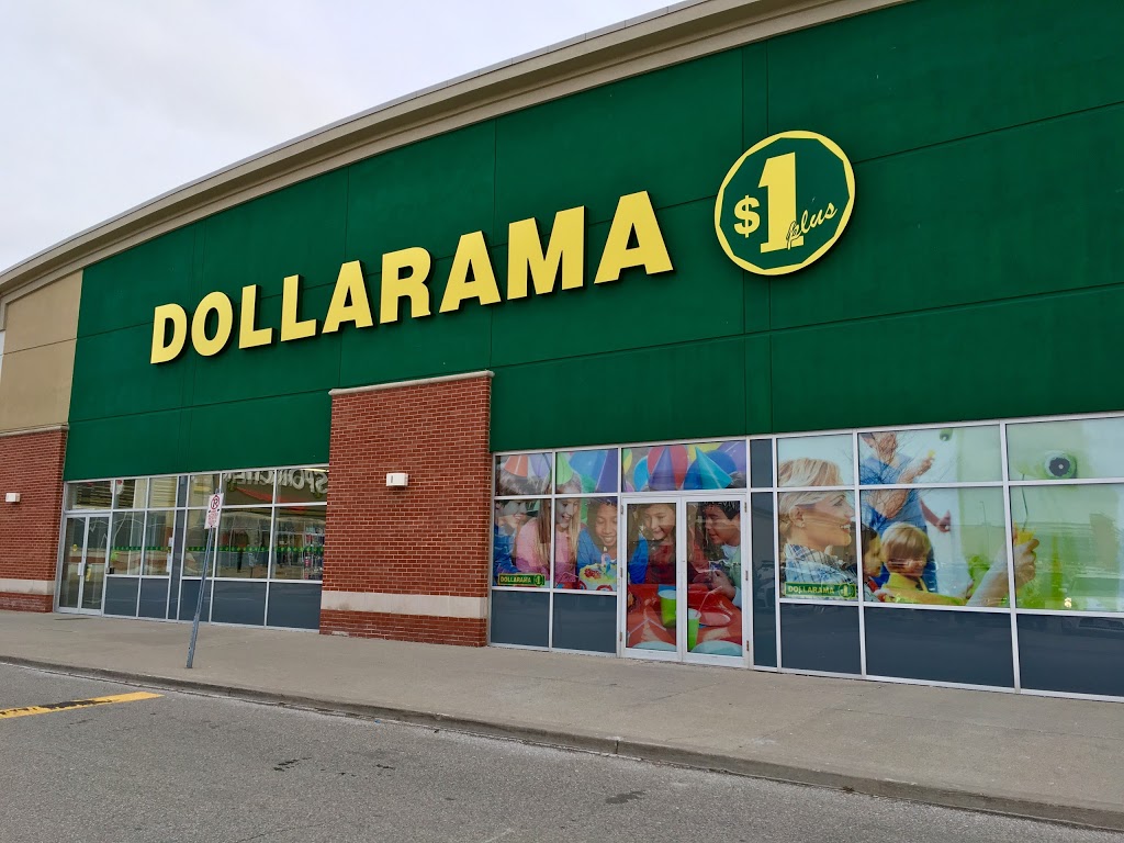 Dollarama | 2435 Appleby Line, Burlington, ON L7L 0B6, Canada | Phone: (289) 313-0050