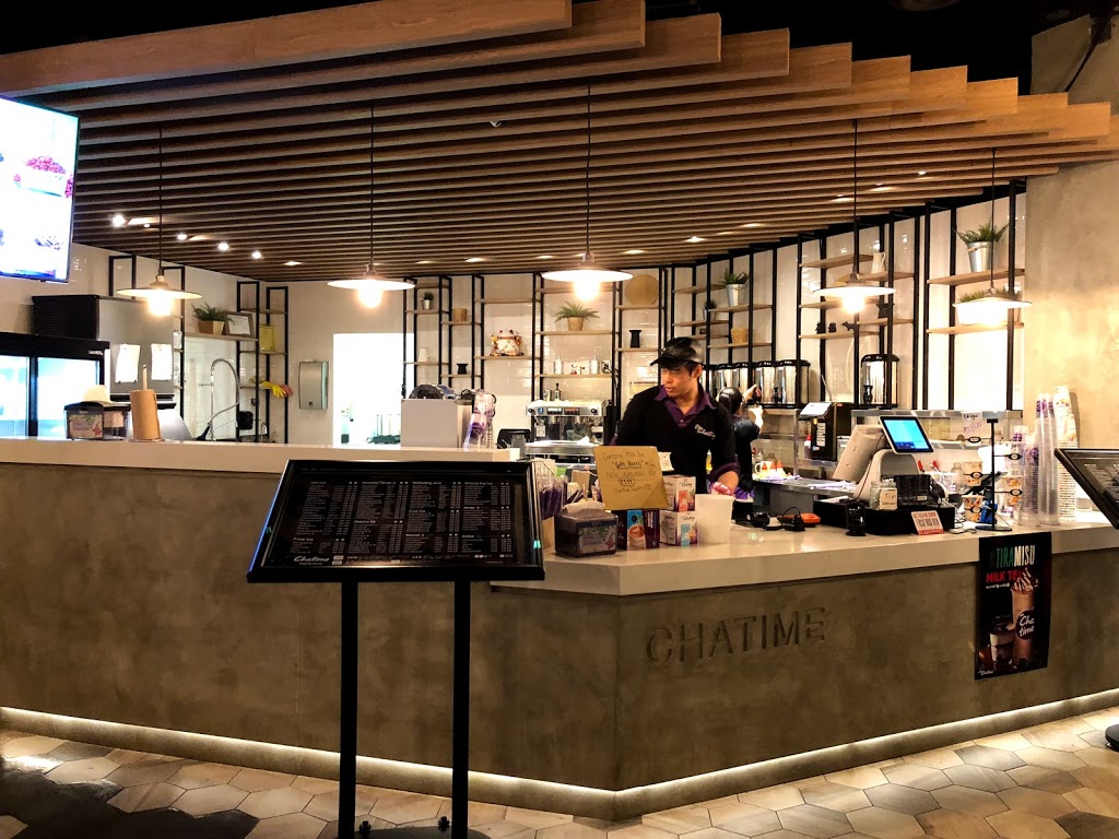 Chatime Richmond | 160-8351 Alexandra Rd, Richmond, BC V6X 1C3, Canada | Phone: (604) 370-4266