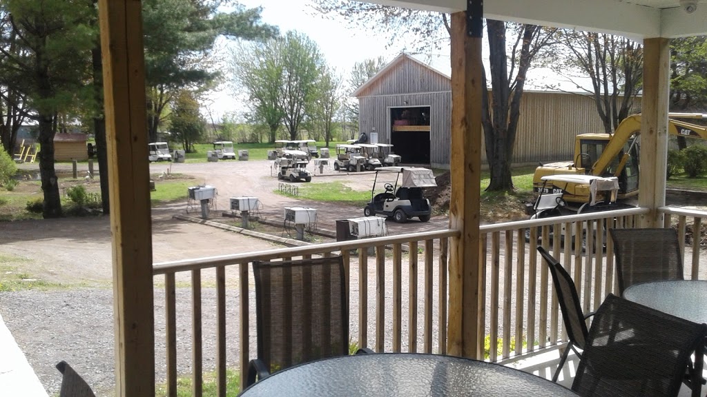 Club de golf de Crabtree | 1039 Chemin Archambault, Crabtree, QC J0K 1B0, Canada | Phone: (450) 754-2662