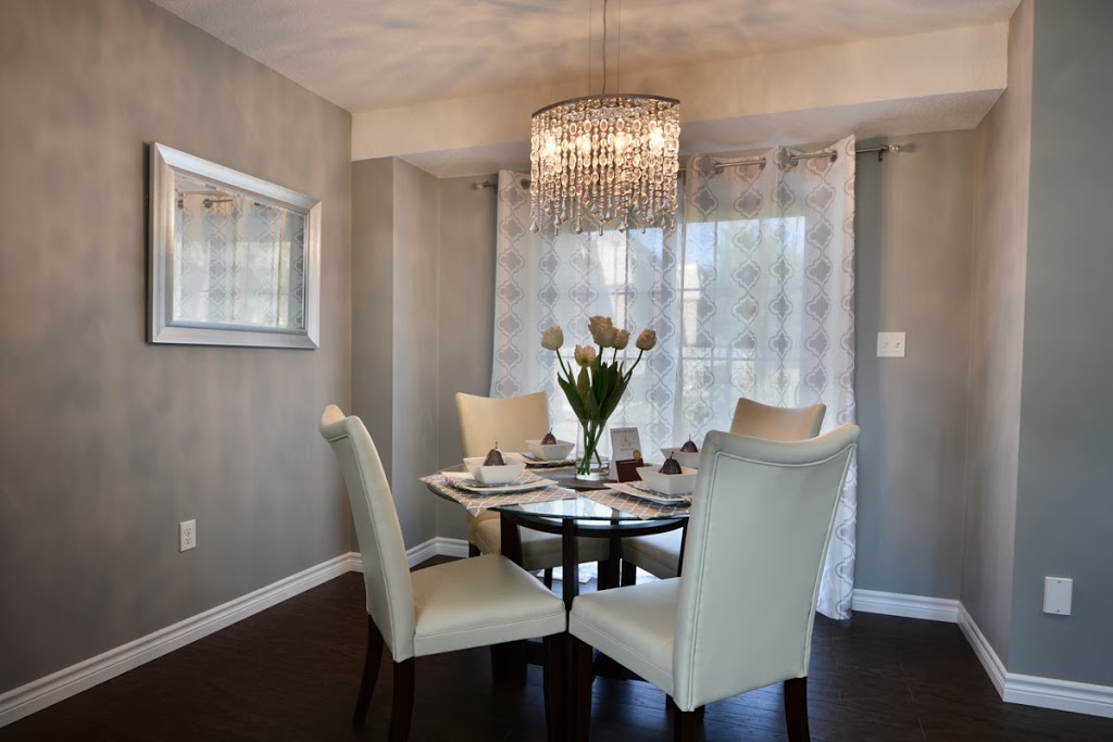 Rooms in Bloom Home Staging & Design | 565 Trillium Dr Unit 5, Kitchener, ON N2R 1J4, Canada | Phone: (519) 804-7824