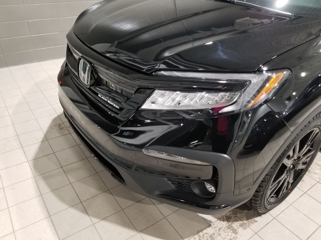 Honda St-Nicolas | 586 Rue de Bernières, Saint-Nicolas, QC G7A 1E4, Canada | Phone: (418) 754-3333