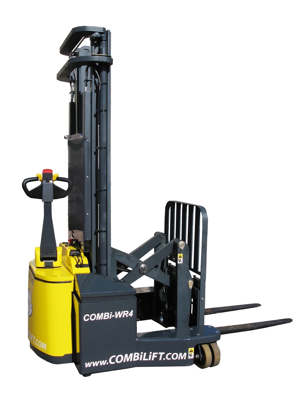 Combilift Canada | 335 Matheson Blvd E, Mississauga, ON L4Z 1X8, Canada | Phone: (905) 568-2525