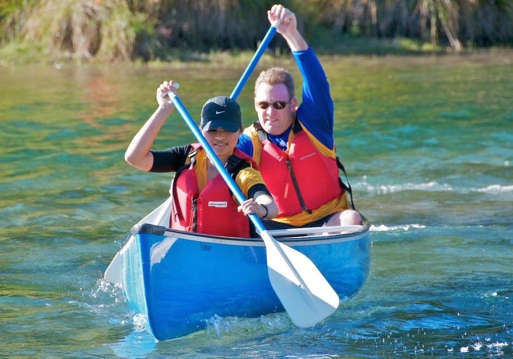 Team Building Mississauga - Higher Ground - Team Building | 504 Meadows Blvd, Mississauga, ON L4Z 1G6, Canada | Phone: (416) 900-6605