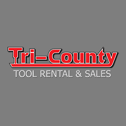 Tri-County Tool Rental & Sales | 550 Olean Rd, East Aurora, NY 14052, USA | Phone: (716) 655-2375