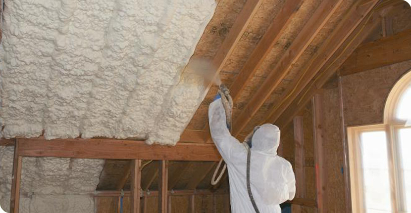 Northstar Fireproofing and Insulation Inc - Spray Foam Toronto & GTA | 375 Admiral Blvd Unit 5, Mississauga, ON L5T 2N1, Canada | Phone: (416) 318-4202