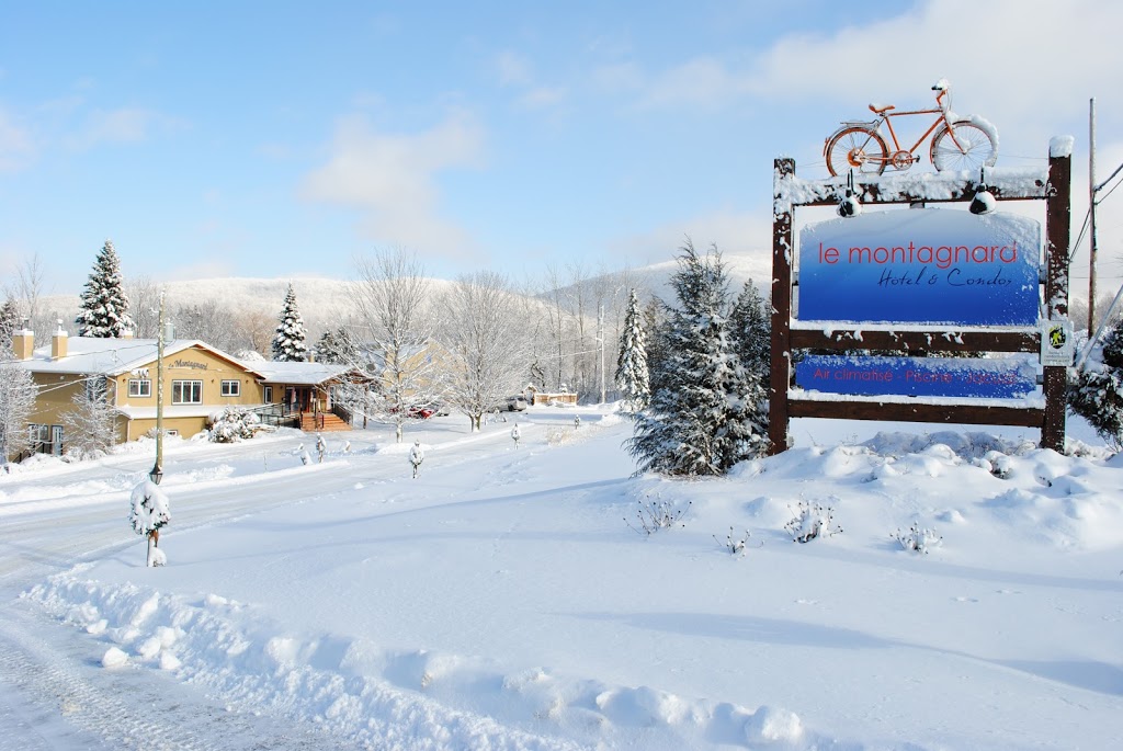 Le Montagnard, Auberge/Hôtel et Chalets | 264 Chemin Maple, Sutton, QC J0E 2K0, Canada | Phone: (450) 538-9966