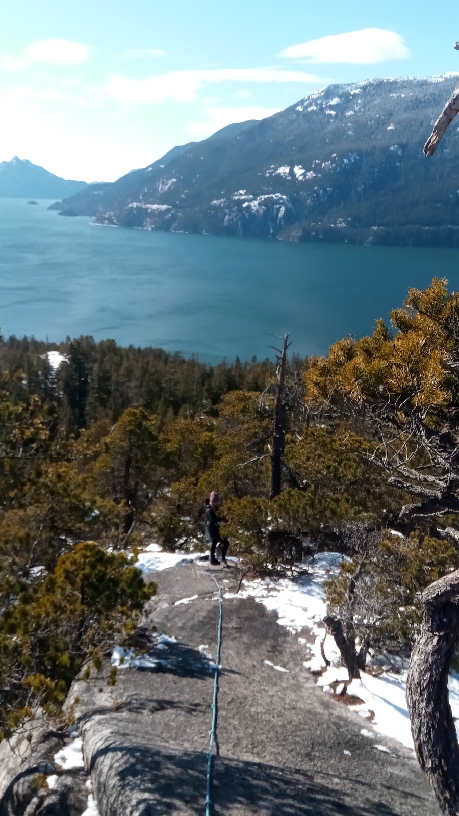 Murrin Park Loop Trail | Squamish, BC V0N 1J0, Canada