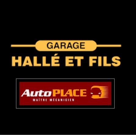 Garage Hallé | 3210 Avenue Saint-Augustin, Lévis, QC G6Z 8G3, Canada | Phone: (418) 832-2859