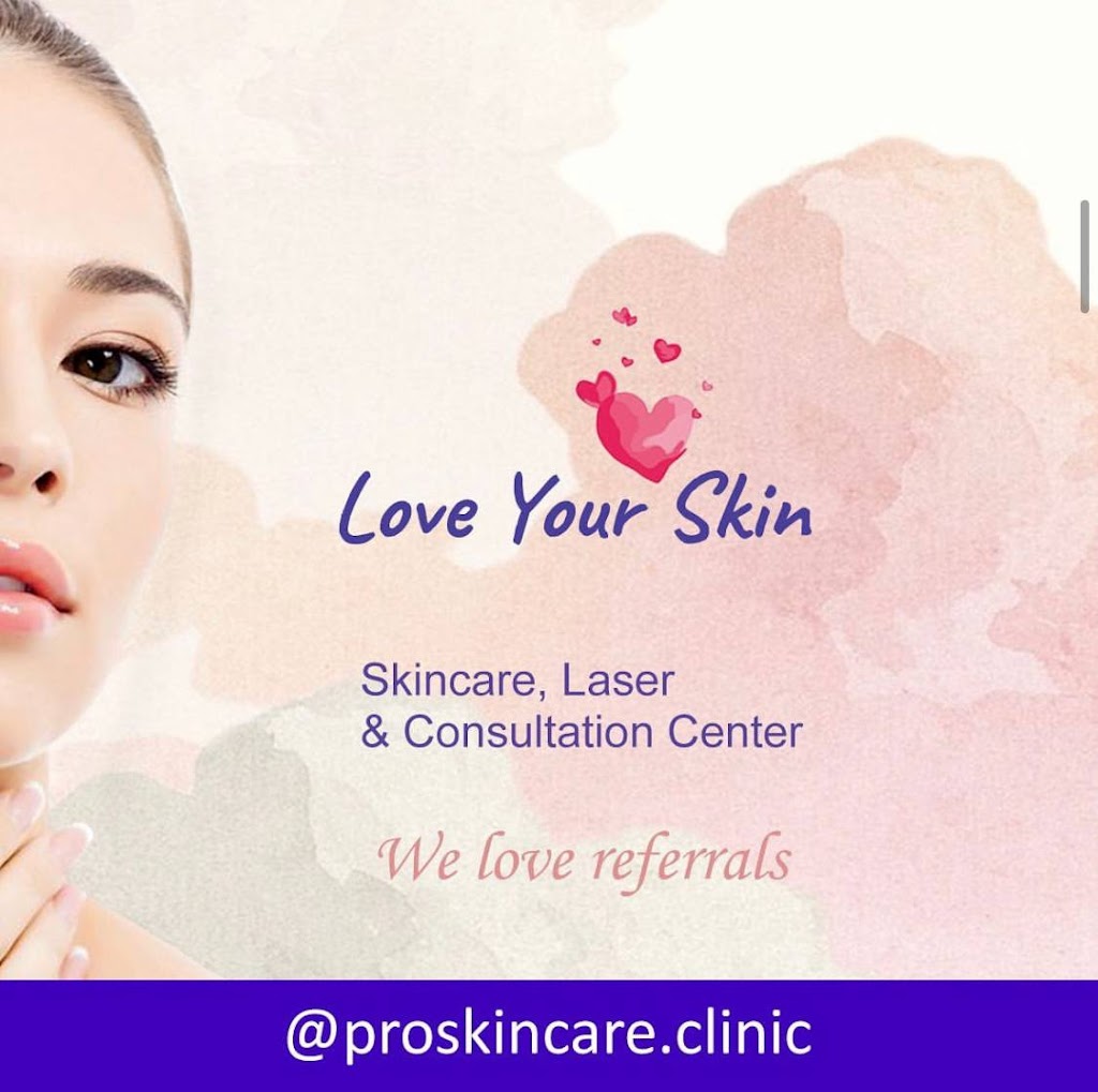 Proskincare clinic | 11 Disera Dr, Vaughan, ON L4J 0A7, Canada | Phone: (647) 865-5065