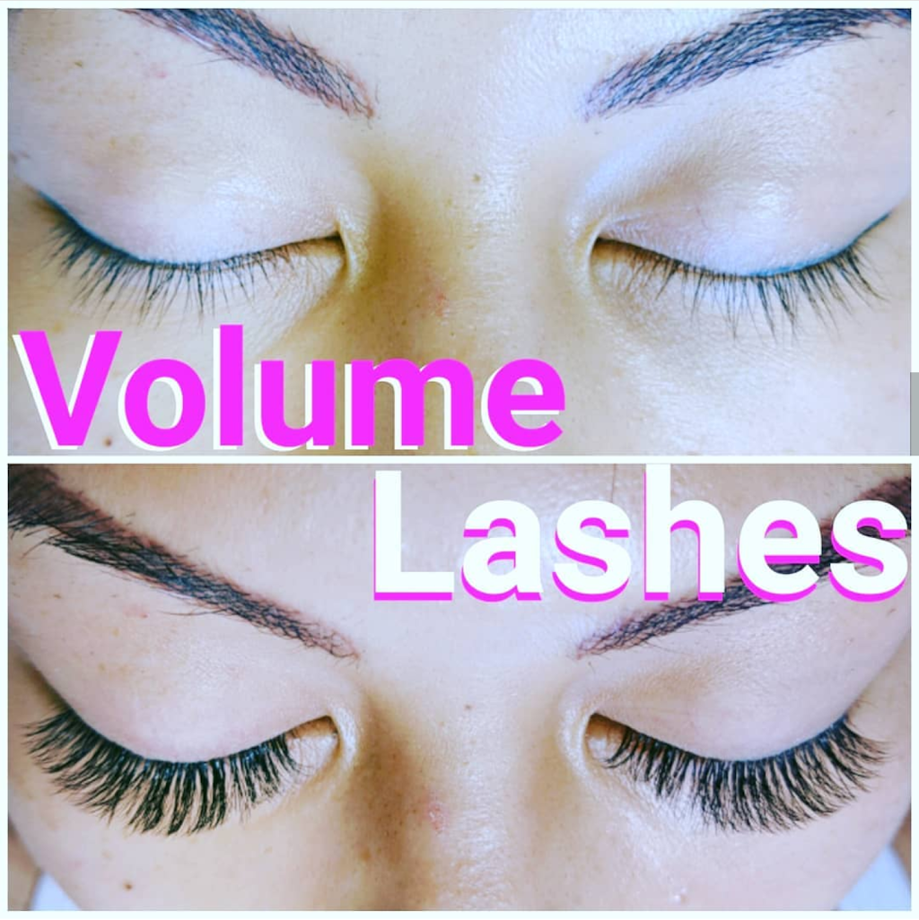 Lashlicious | 66 Finch Ave W Unit E, North York, ON M2N 7A5, Canada | Phone: (647) 880-7241