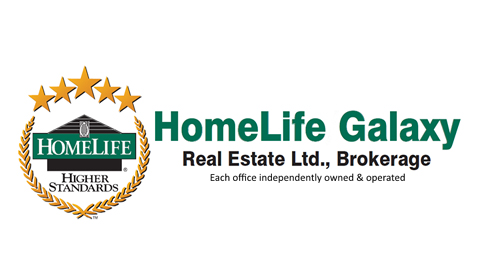 Homelife Galaxy Real Estate Ltd. | 80 Corporate Dr #210, Scarborough, ON M1H 3G5, Canada | Phone: (416) 284-5555