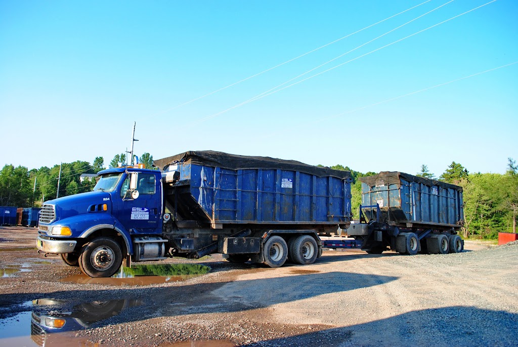 Eastern Sanitation Limited | 17 Adam St, Antigonish, NS B2G 2G1, Canada | Phone: (902) 863-1744