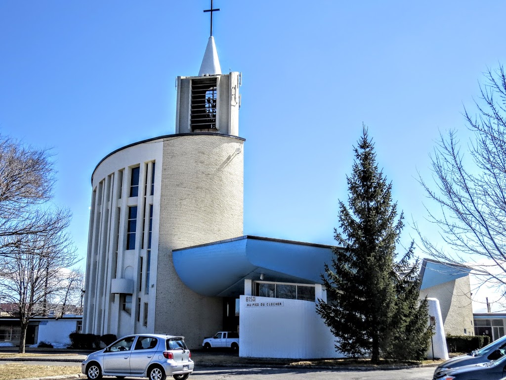 Notre Dame dAnjou | 8200 Place de lÉglise, Anjou, QC H1K 2B3, Canada | Phone: (514) 353-5560