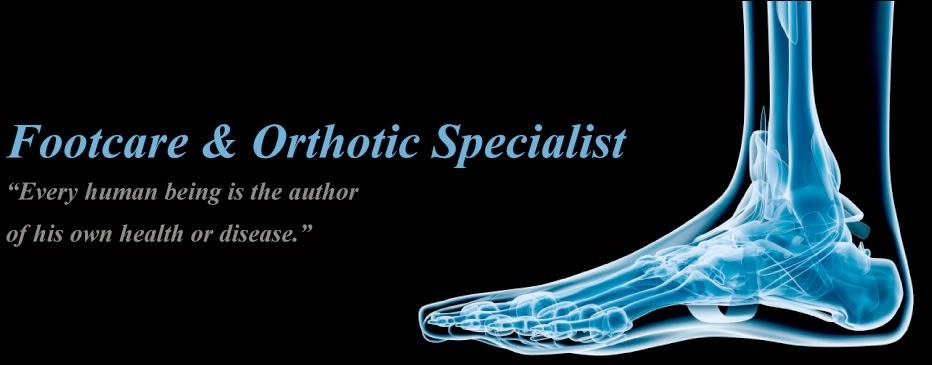 Stratford Foot and Ankle Clinic - Foot Doctor | 502 Huron St, Stratford, ON N5A 5T7, Canada | Phone: (519) 271-8834