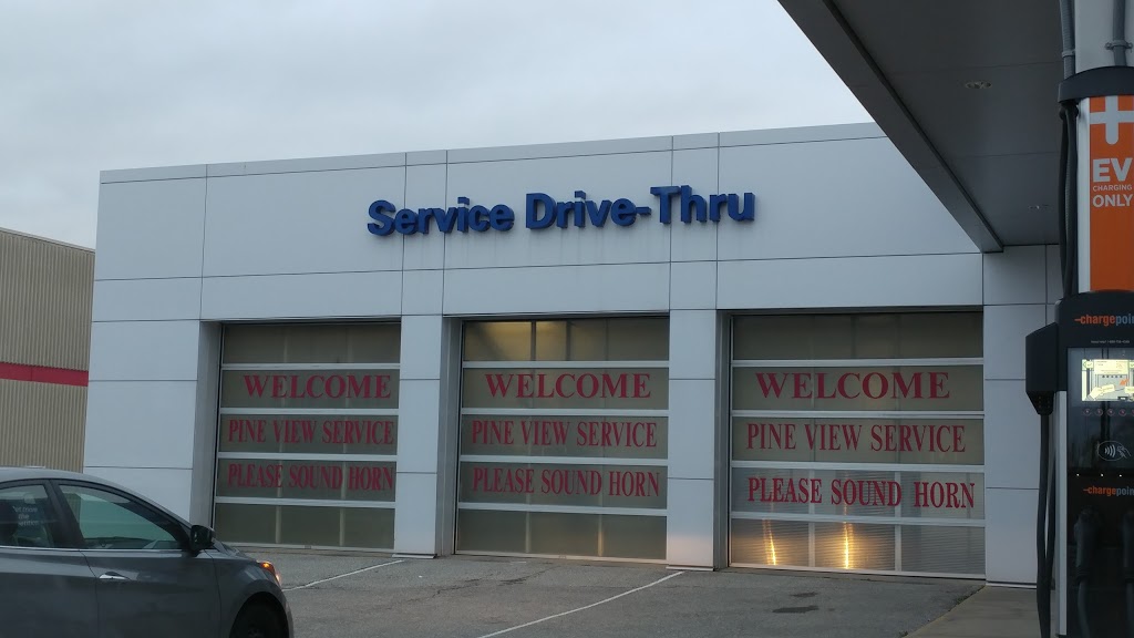 Pine View Hyundai | 3790 Hwy 7 West, Woodbridge, ON L4L 9C3, Canada | Phone: (905) 851-2851