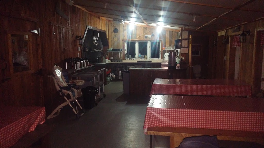 Cabane à Stéphane | 17741 Côte St Pierre, Mirabel, QC J7J 0C5, Canada