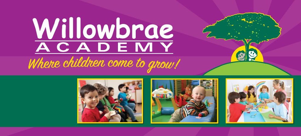 Willowbrae Academy Oakville | Daycare Centre | 1899 Ironoak Way Unit 6, Oakville, ON L6H 0N1, Canada | Phone: (905) 808-9000