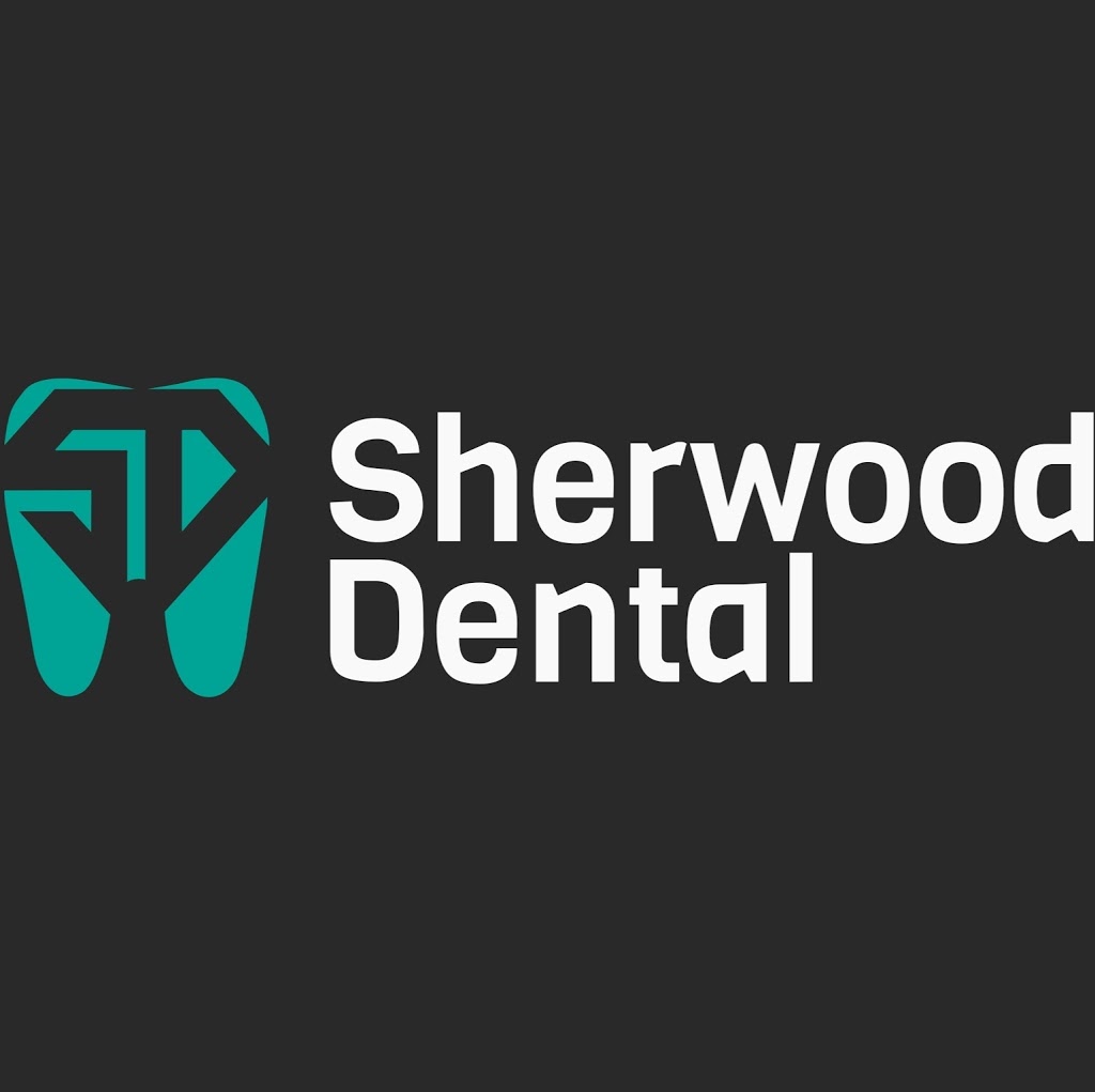 Sherwood Dental | 501 Krug St Unit #113, Kitchener, ON N2B 1L3, Canada | Phone: (519) 576-2170