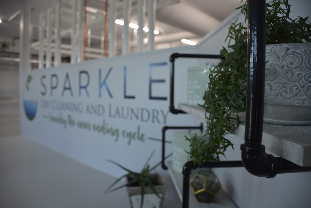 Sparkle Dry Cleaning and Laundry | 282 Unit #1, Loren Dr, Morden, MB R6M 0G2, Canada | Phone: (204) 823-0562