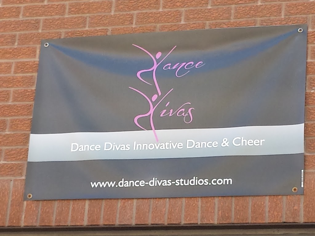 Dance Divas Studios | 1119 Fennell Ave E Unit 205, Hamilton, ON L8V 3E7, Canada | Phone: (905) 518-0303