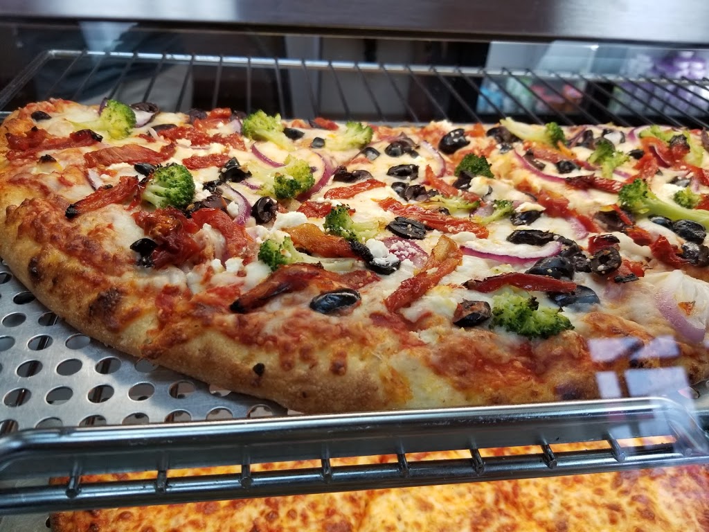 Pizza Pizza | 75 Mosley Street, Wasaga Beach, ON L0L 2P0, Canada | Phone: (705) 429-4444