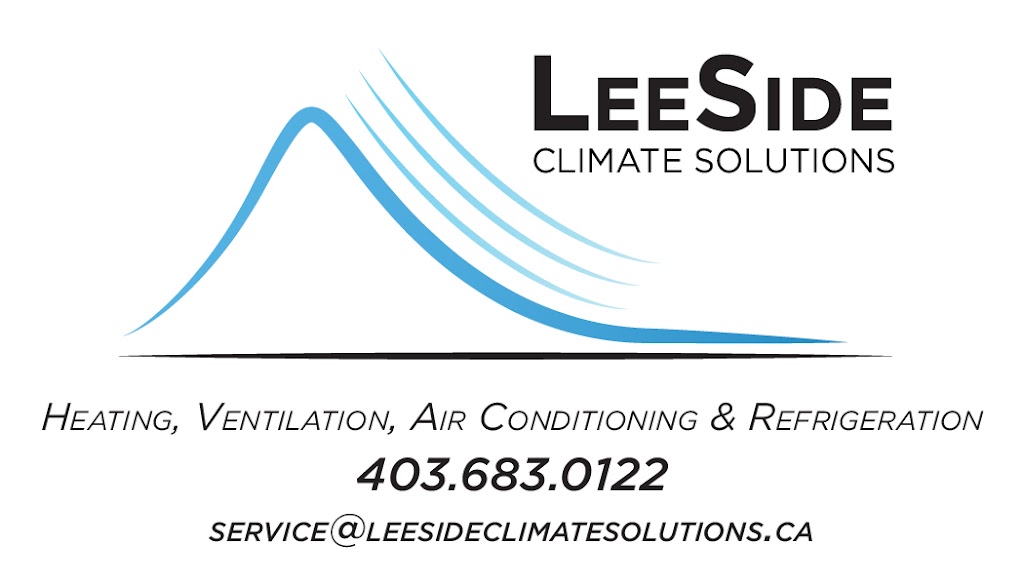 Lee Side Climate Solutions | 201 2 St, Cowley, AB T0K 0P0, Canada | Phone: (403) 683-0122