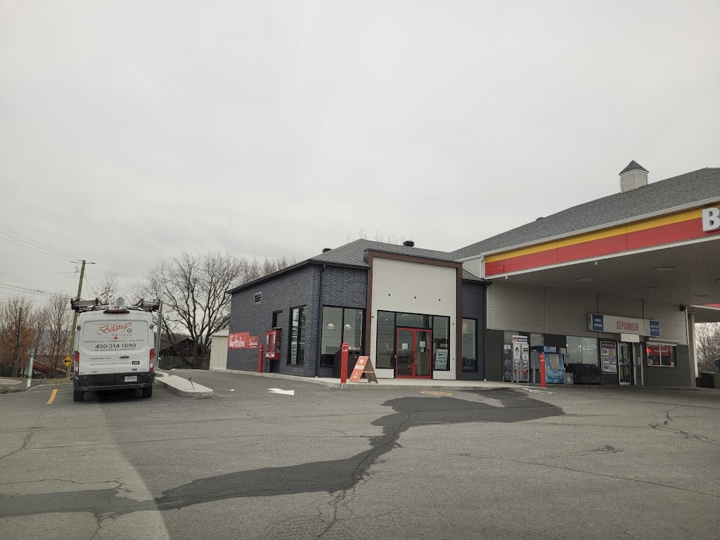 Tim Hortons | 14650 Chem. de la Rivière du N, Mirabel, QC J7N 3A8, Canada | Phone: (450) 258-0067